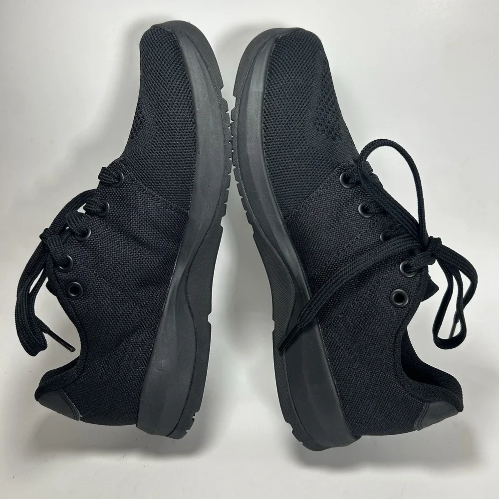 Goruck trainers within tpu